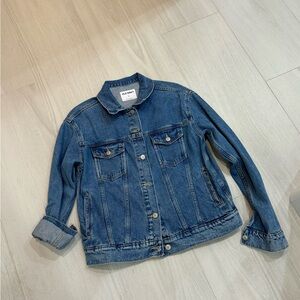 Old Navy Denim Jacket
